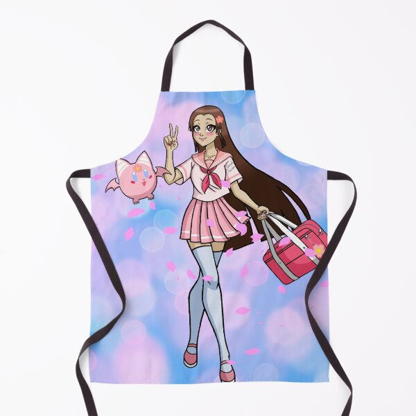 Item preview, Sakura Hana School Uniform designed and sold by Dafu Arts.