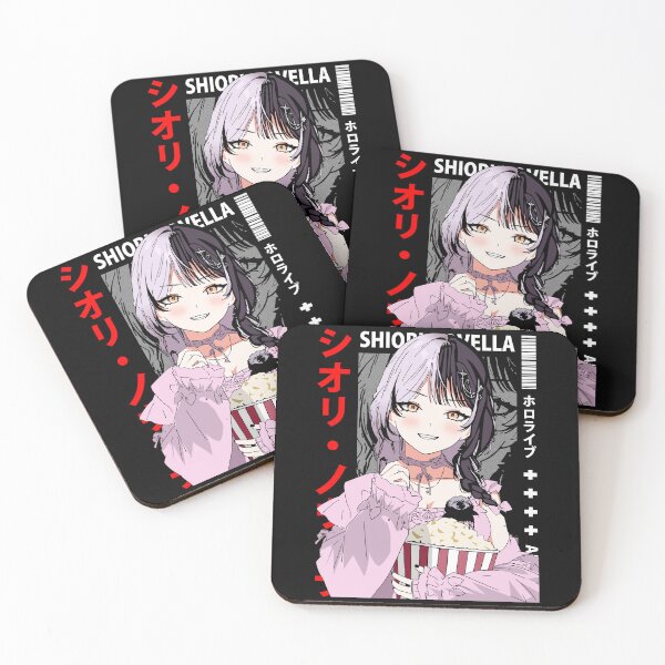 Item preview, Shiori Novella Grins designed and sold by UDTee.