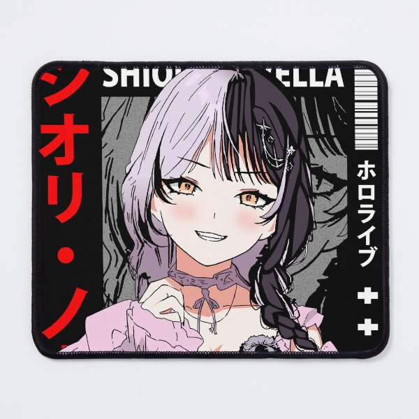 Item preview, Shiori Novella Grins designed and sold by UDTee.