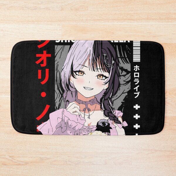 Item preview, Shiori Novella Grins designed and sold by UDTee.