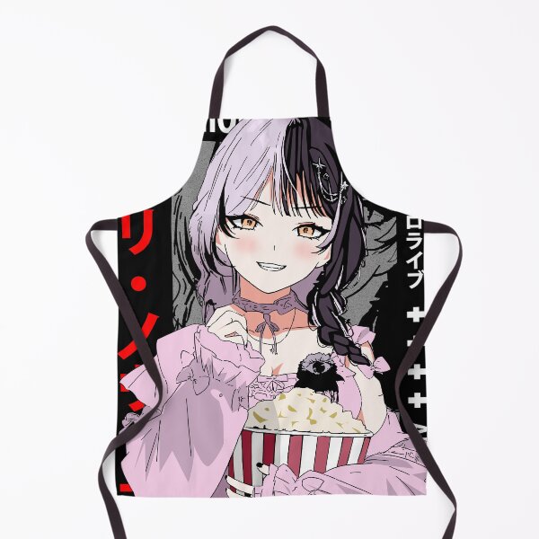 Item preview, Shiori Novella Grins designed and sold by UDTee.