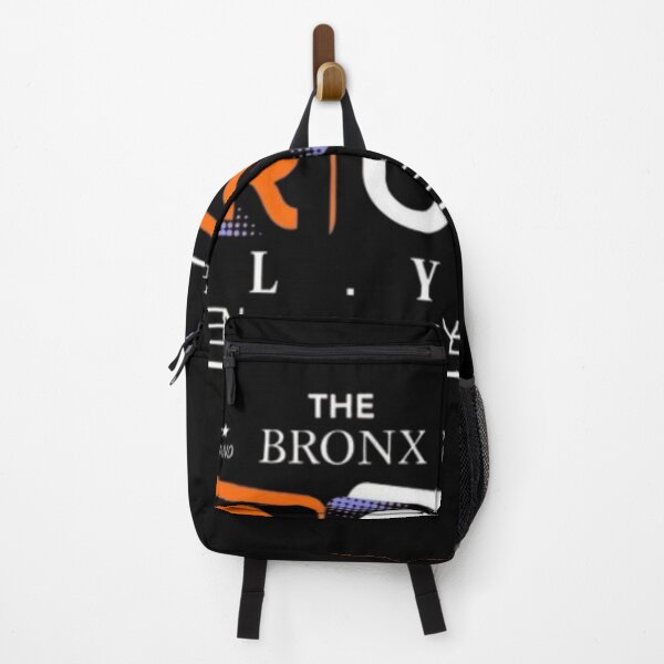 Item preview, Brooklyn Bronx New York City Urban Typo designed and sold by Bulk store .