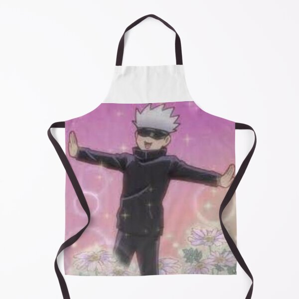 Item preview, Gojo satoru designed and sold by RedVelvetUtd.