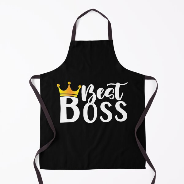 Item preview, The Best Boss Best Boss Ever Manager Boss CEO Women Girl designed and sold by farhanhafeez.
