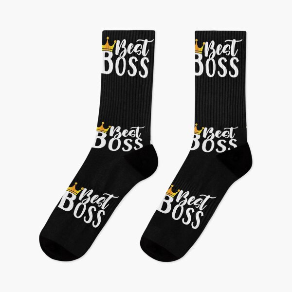 Item preview, The Best Boss Best Boss Ever Manager Boss CEO Women Girl designed and sold by farhanhafeez.