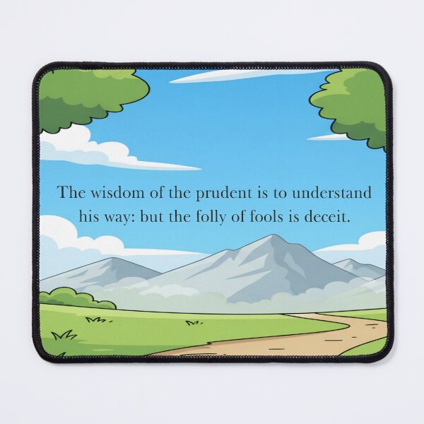 Item preview, Proverbs 13:8 designed and sold by Undonemadenew.