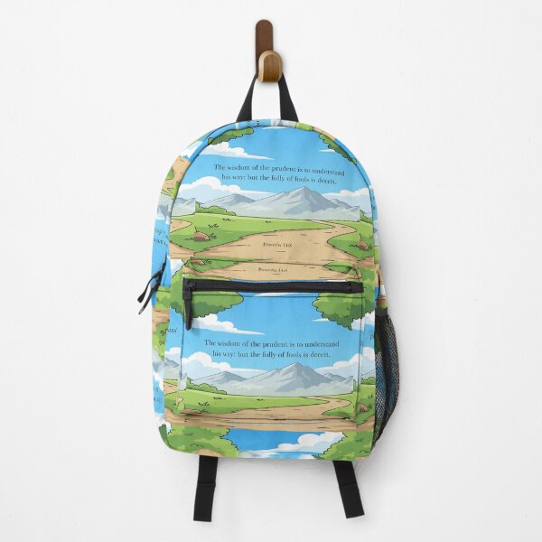 Item preview, Proverbs 13:8 designed and sold by Undonemadenew.