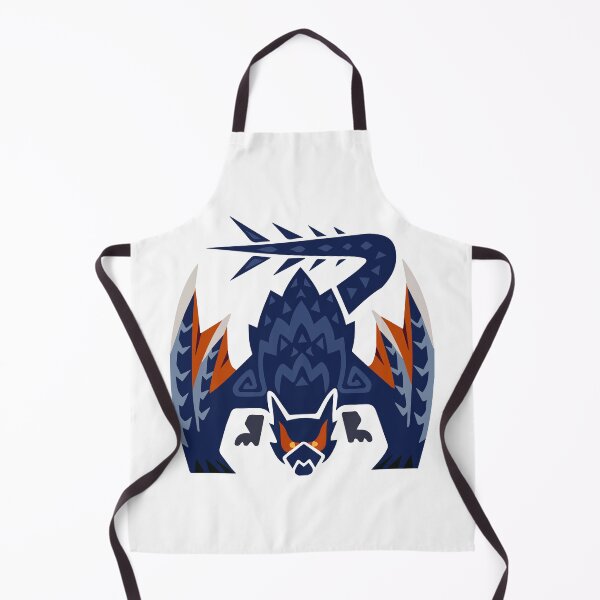 Item preview, Nargacuga Fan Art – Monster Hunter Shadow Wyvern designed and sold by furrydrool.