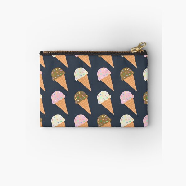 Item preview, Ice Cream Pattern designed and sold by 4ogo Design.