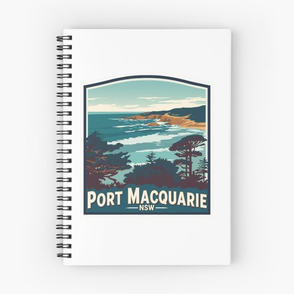 Item preview, Port Macquarie, NSW designed and sold by PamLeeDesign.