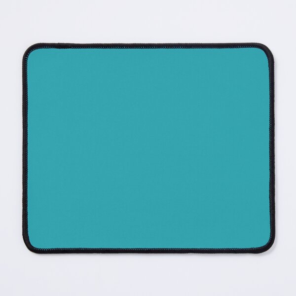 Item preview, Eucalyptus Green Solid Plain Background designed and sold by burbankdesigns.