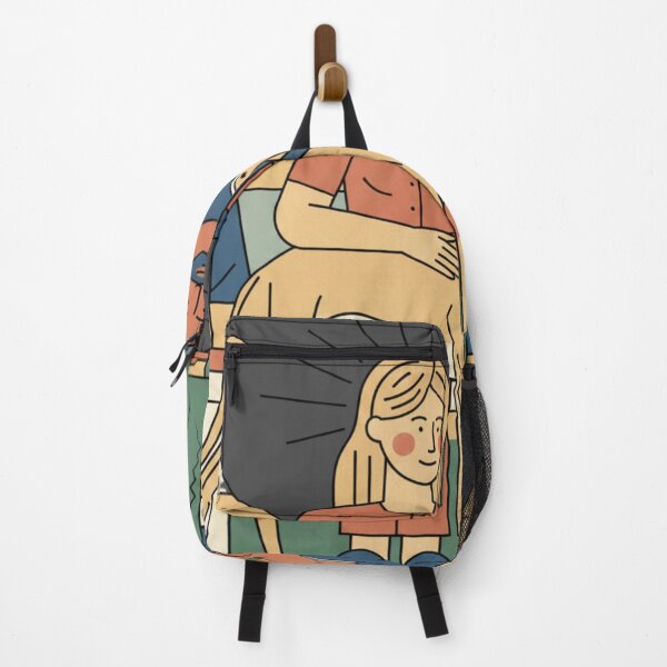 Item preview, Azawakh Dog Parents Illustration Sighthound Lovers designed and sold by BlissHalo.