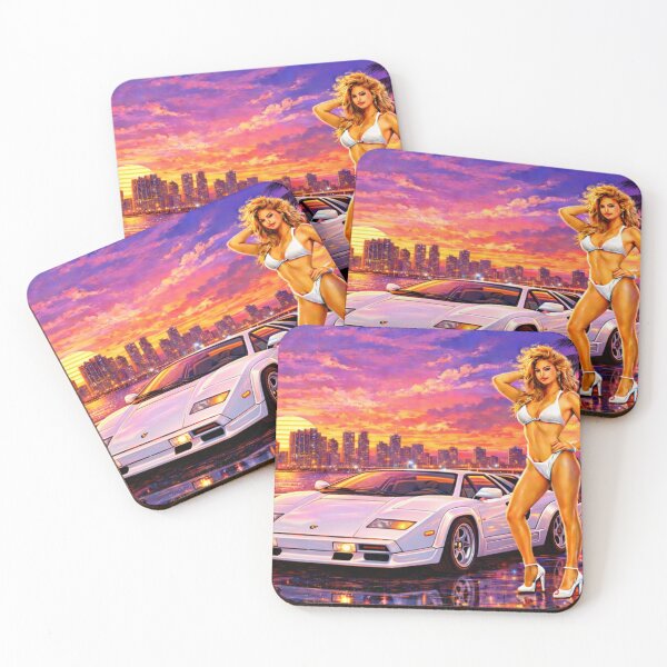 Item preview, Retro VCV designed and sold by ViceCityVogue.