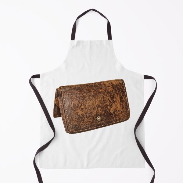 Item preview, Vintage Leather Wallet designed and sold by novyron.