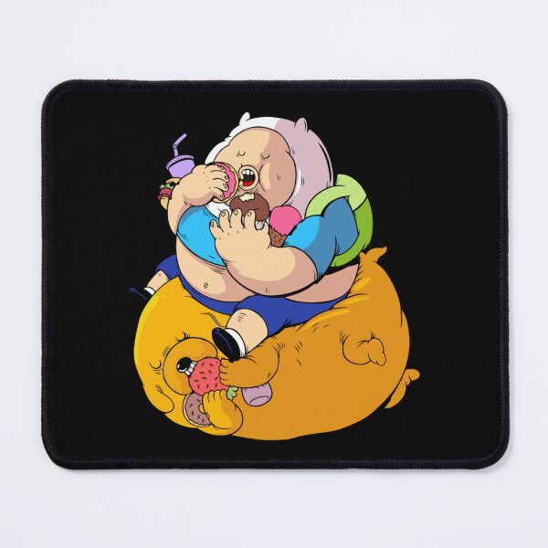 Item preview, Adventure Time logo Essential  designed and sold by Danirl Diaz.