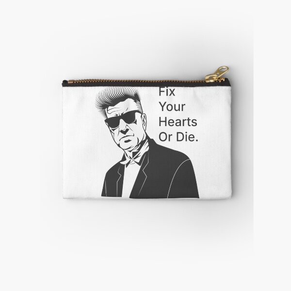 Item preview, Fix Your Hearts Or Die. designed and sold by R-A Designs.