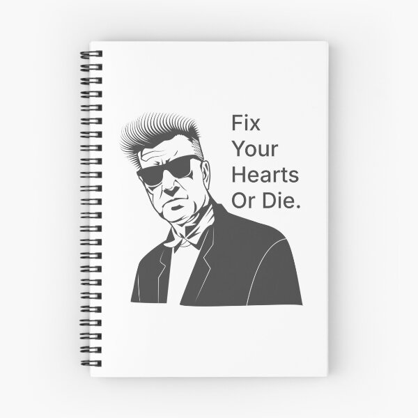 Item preview, Fix Your Hearts Or Die. designed and sold by R-A Designs.