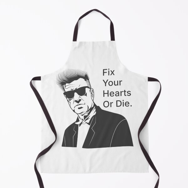Item preview, Fix Your Hearts Or Die. designed and sold by R-A Designs.