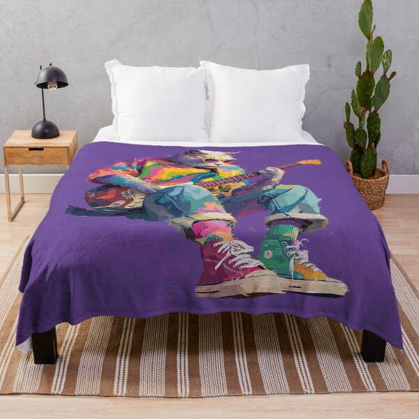 Item preview, Colorful Cat designed and sold by DesignMind1.