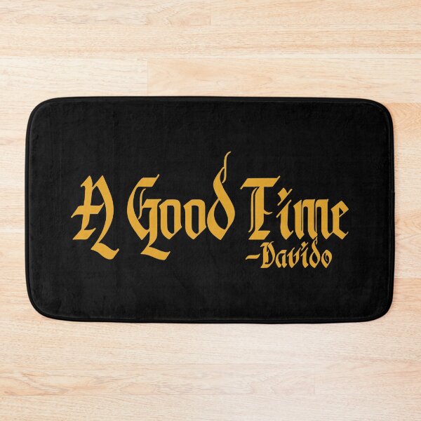 Item preview, A Good Time designed and sold by Caylaest.
