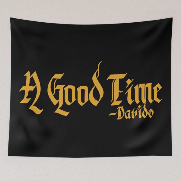 Item preview, A Good Time designed and sold by Caylaest.