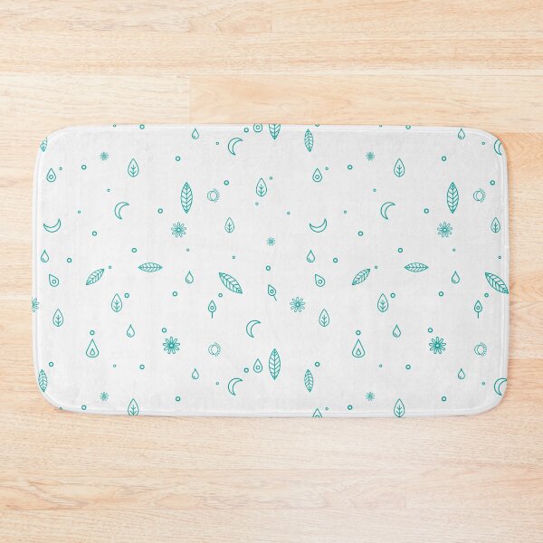 Item preview, Celestial Nature Dream Scape Pattern designed and sold by risingrocket.