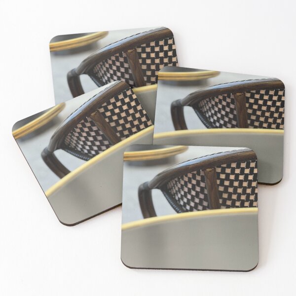 Item preview, Cafe seating, Paris. designed and sold by stuart murdoch.