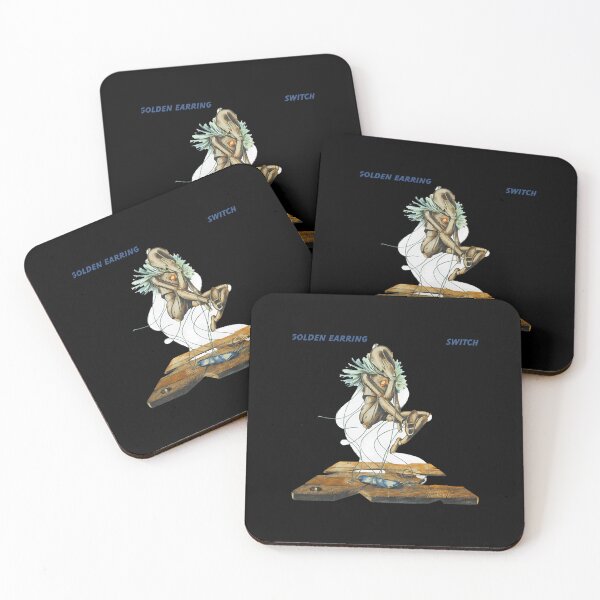 Item preview,  Gifts For Golden Earring Switch Gift For Fan designed and sold by Danirl Diaz.