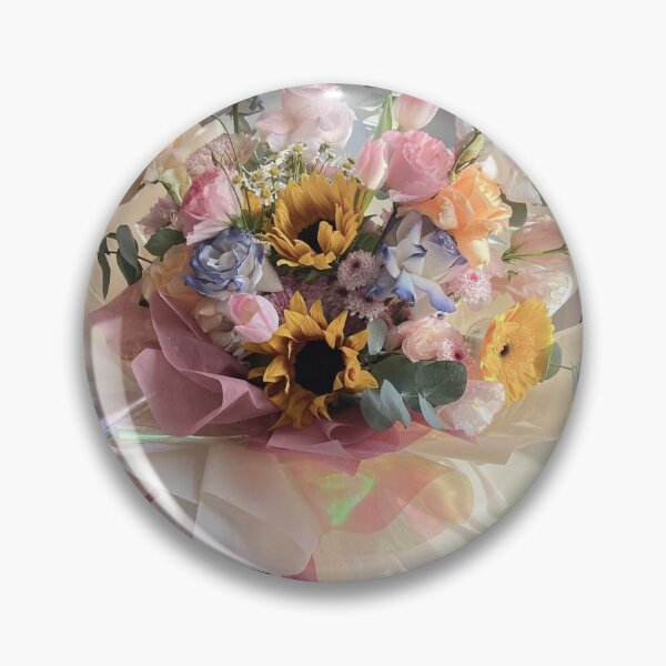 Item preview, Freshly Julien Baker dPicked Beauty designed and sold by Arongraper.