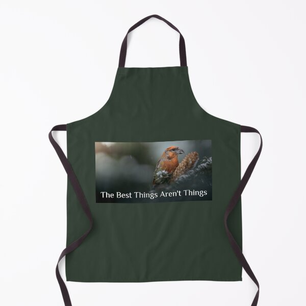 Item preview, The Best Things Aren't Things Living Simple designed and sold by Sachie's Studio.