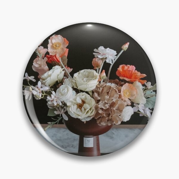 Item preview, Blooming Julien Baker aArtistic Expressions designed and sold by Arongraper.