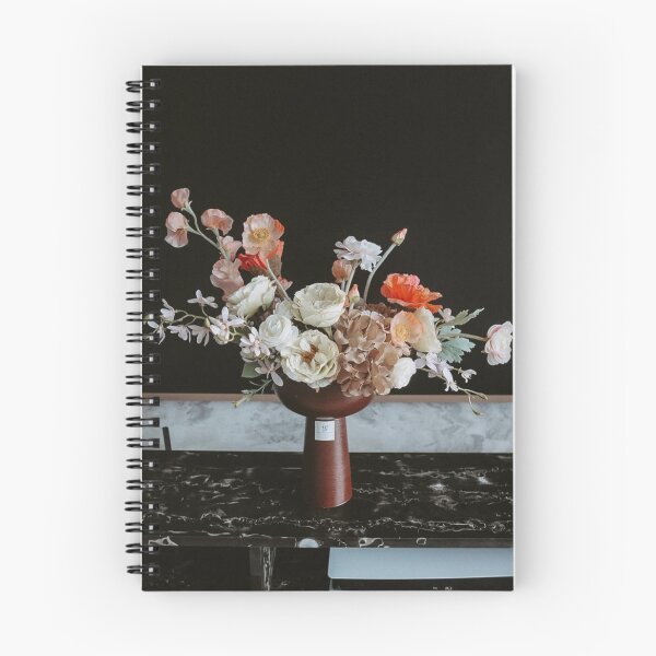Item preview, Blooming Julien Baker aArtistic Expressions designed and sold by Arongraper.