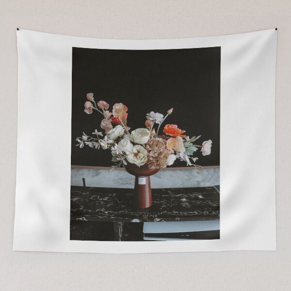Item preview, Blooming Julien Baker aArtistic Expressions designed and sold by Arongraper.