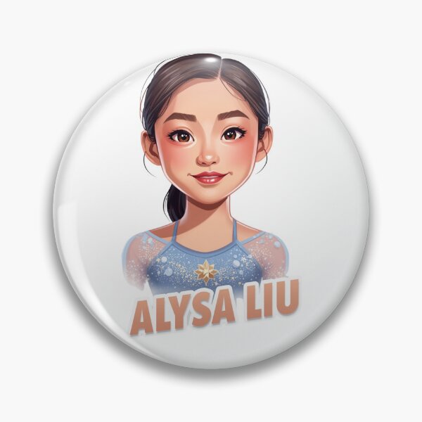 Item preview, Cute Cartoon Portrait Girl Name Design – Custom Style Character Illustration designed and sold by Graphic Therapist.