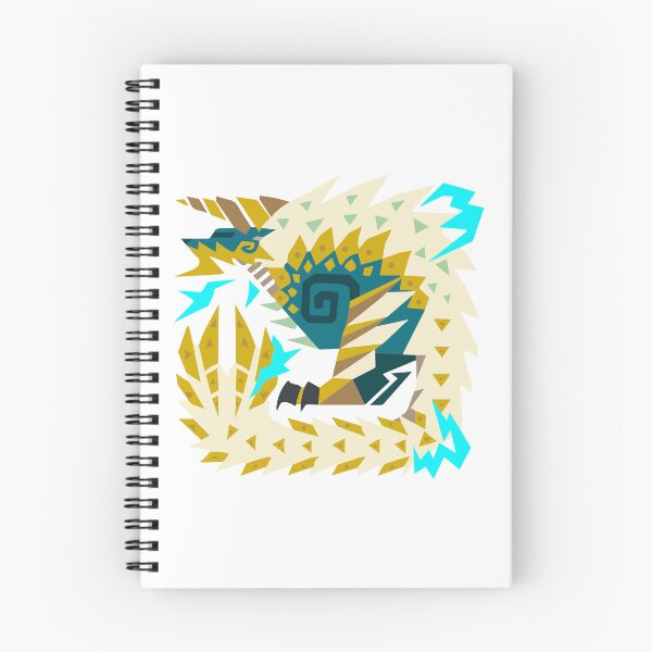 Item preview, Zinogre Fan Art – Monster Hunter Thunder Wyvern designed and sold by furrydrool.