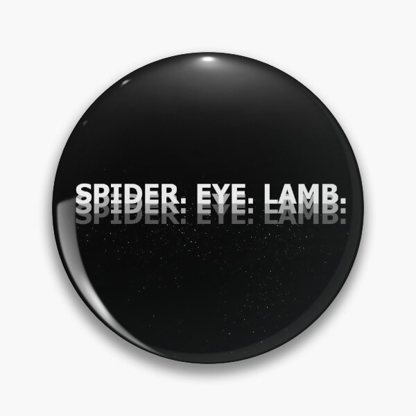 Item preview, Spider Eye Lamb designed and sold by Xuxuei.