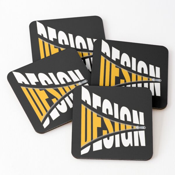 Item preview, Creative Design Unzipped - Visual Art Concept designed and sold by Bulk order available .