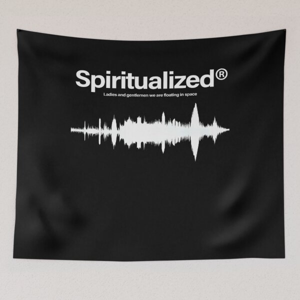 Item preview, Spiritualized Ladies And Gentlemen We Are Floating In Space Spiritualizing designed and sold by Danirl Diaz.