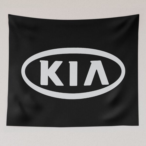 Item preview, Woodland Bone Kia Motors Corporation Keeper designed and sold by Danielaadvant.
