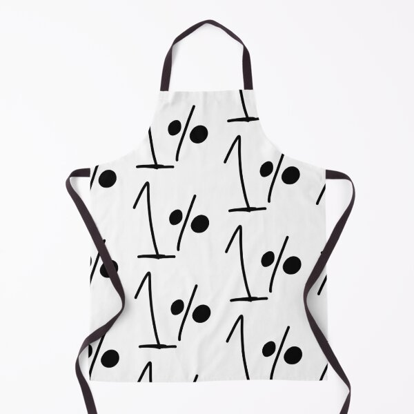 Item preview, The 1% Club - Minimalist Dark Aesthetic Mindset designed and sold by YoThinIT.
