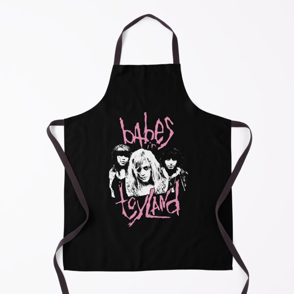 Item preview, Babes In Toyland Grunge Band designed and sold by Danirl Diaz.