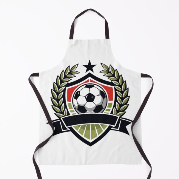 Item preview, Professional Soccer Club Emblem - Football Crest designed and sold by Bulk store .