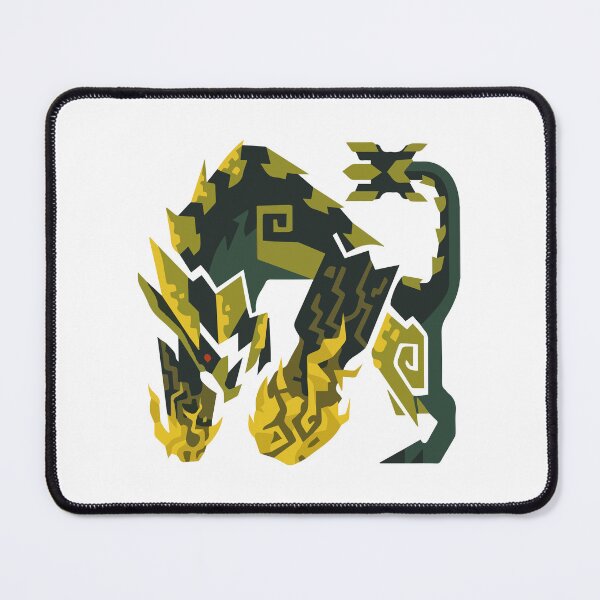 Item preview, Brachydios Fan Art – Monster Hunter Explosive Wyvern designed and sold by furrydrool.