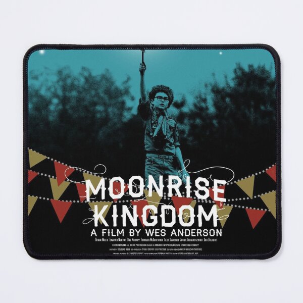 Item preview, Moonrise Kingdom (2012) designed and sold by margarethScott.