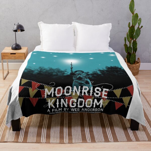Item preview, Moonrise Kingdom (2012) designed and sold by margarethScott.