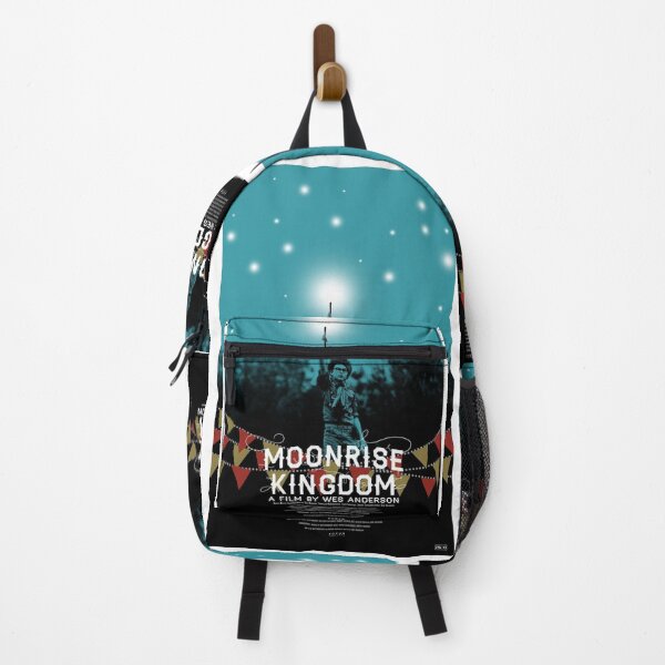 Item preview, Moonrise Kingdom (2012) designed and sold by margarethScott.
