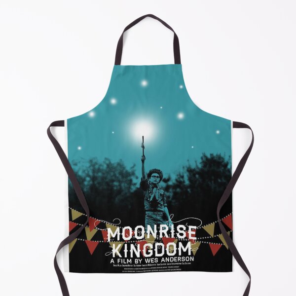 Item preview, Moonrise Kingdom (2012) designed and sold by margarethScott.