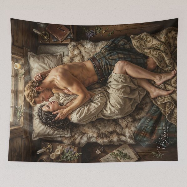 Item preview, Souls Interwoven in Time designed and sold by Vera-Adxer.