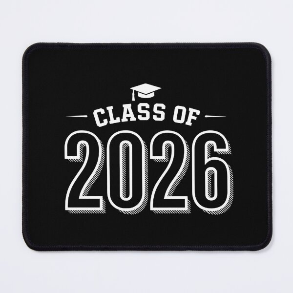 Item preview, Class of 2026 Graduation Celebration for High School and University Students designed and sold by American Spirit.