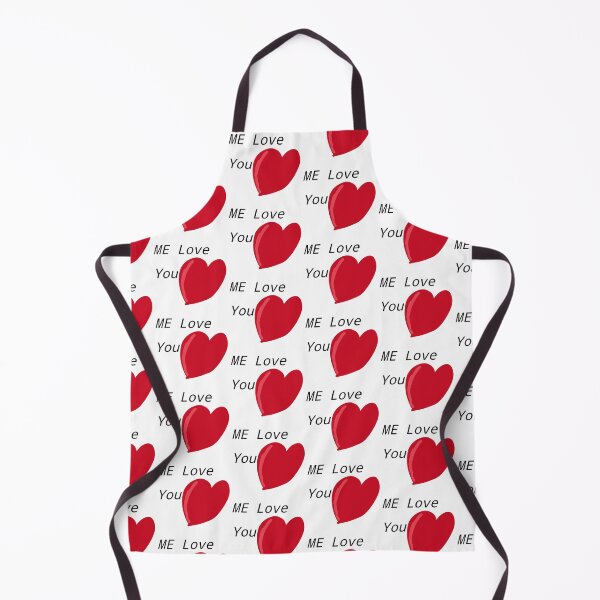 Item preview, ME Love You - Edgy Y2K Red Heart Aesthetic designed and sold by YoThinIT.